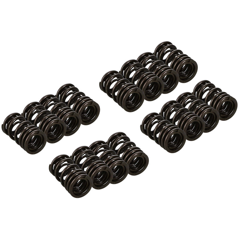 Manley Honda K20A/K20Z Valve Spring and Retainer Kit (w/o Valve Locks) thumbnail 2