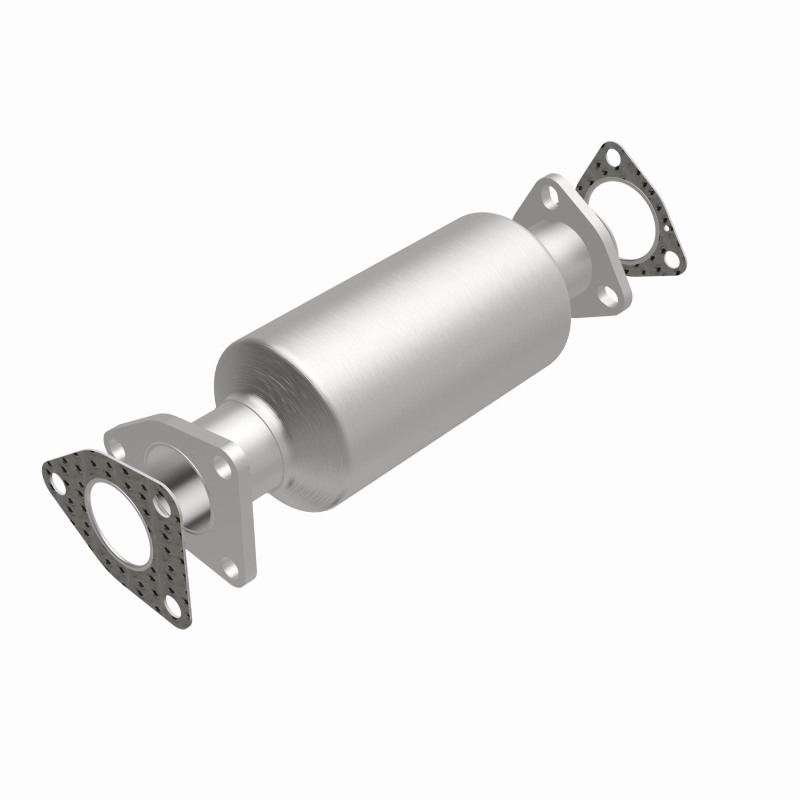 MagnaFlow Direct Fit Catalytic Converter Acura-Honda 85 87 thumbnail 6