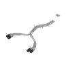 MBRP Catback Exhaust 304