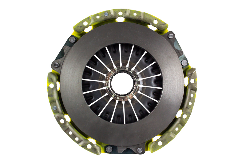 ACT 00-05 Mitsubishi Eclipse GT P/PL-M Heavy Duty Clutch Pressure Plate thumbnail 7