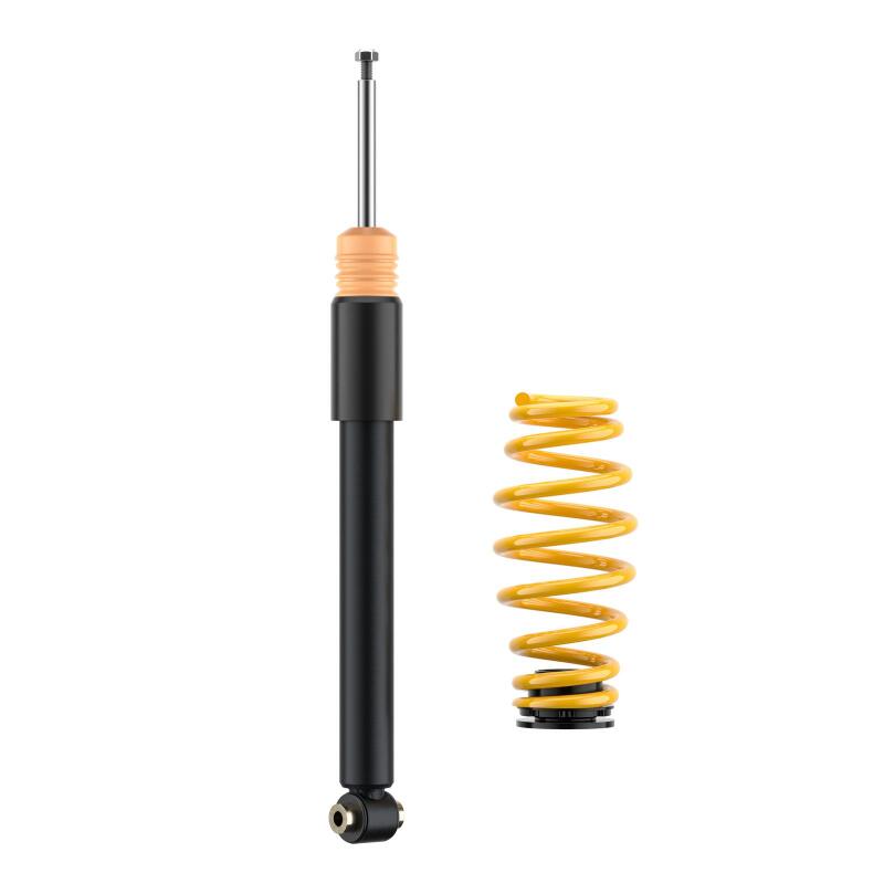 ST Suspensions Coilover Kits 132800CJ Kit, X, Audi A3 (GY) Sedan 2WD IRS. without electronic dampers (50mm Ø) thumbnail 9