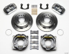 WIL Dynapro Brake Kit