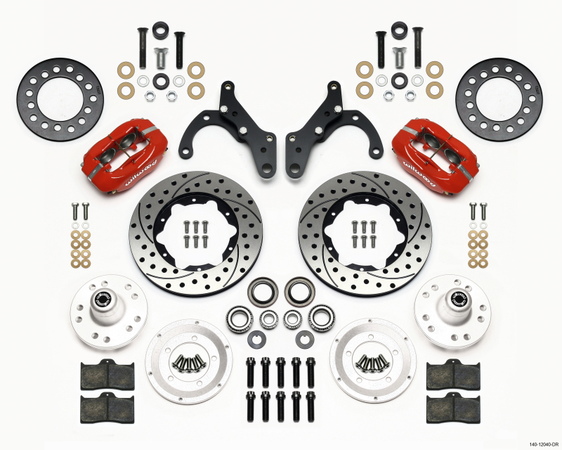 WIL Dynalite Brake Kit