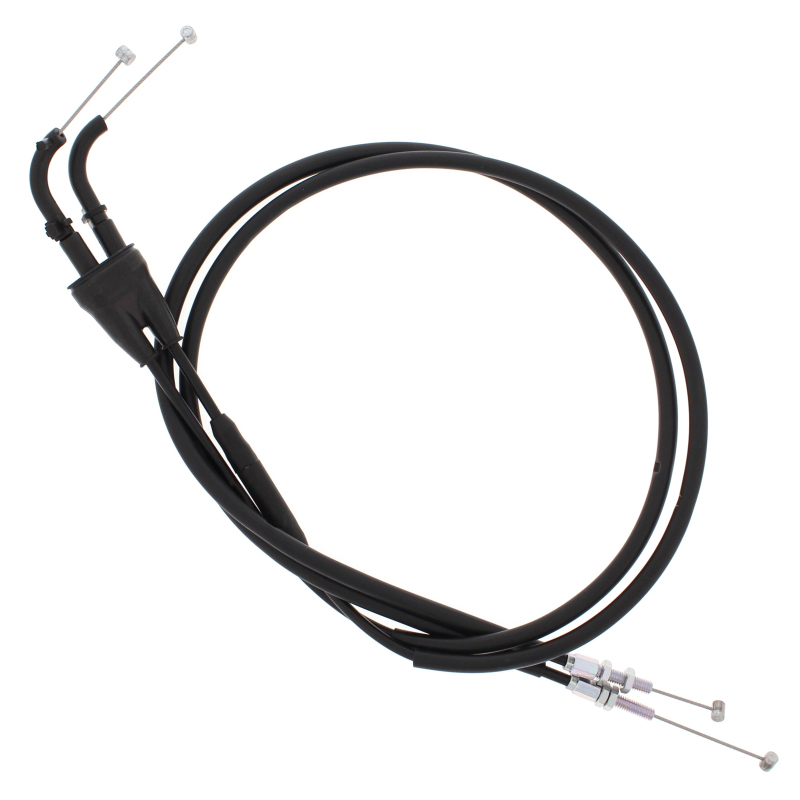 ABR Throttle Control Cables