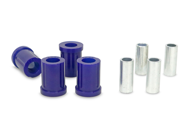 SPR Bushings - Control Arm