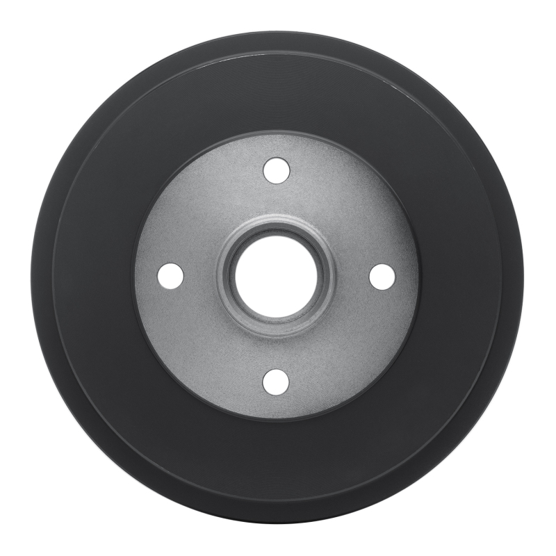 True Balanced Brake Drum