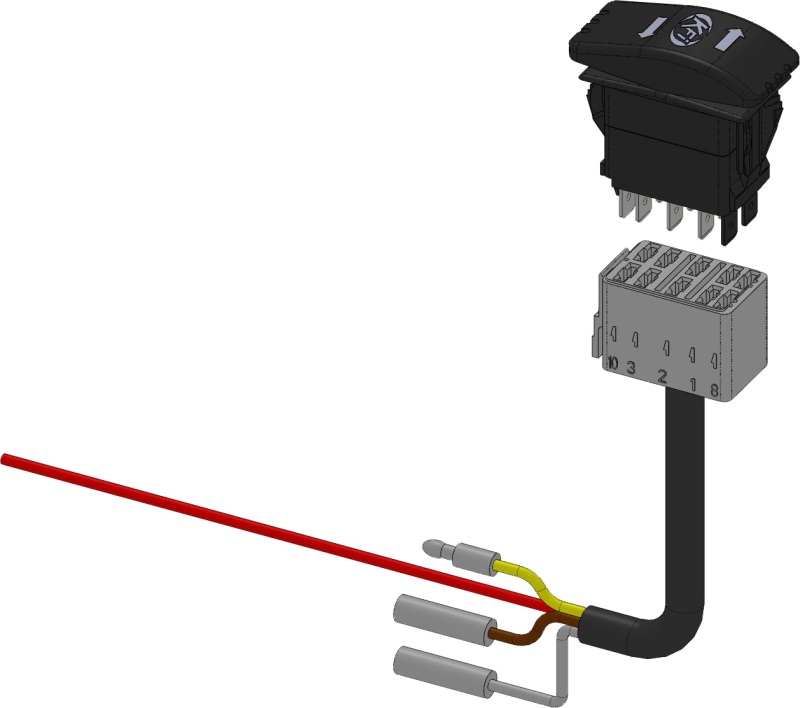 KFI Replacement Part
