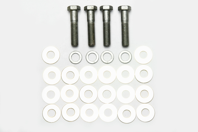 Wilwood WIL Bolt Kit