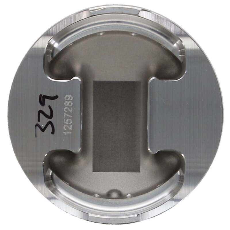 Wiseco BMW S52 3.2L 87.00mm Bore 31mm CH -18.5cc Dish Piston - Set of 6 thumbnail 6