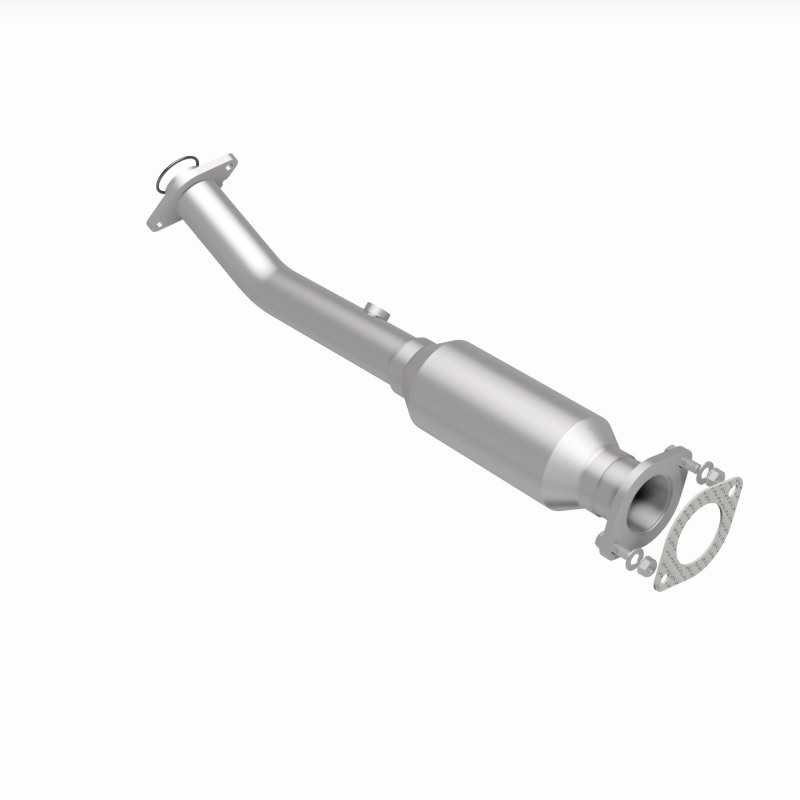 MagnaFlow 05-06 Nissan Titan 5.6L Direct Fit Converter thumbnail 3