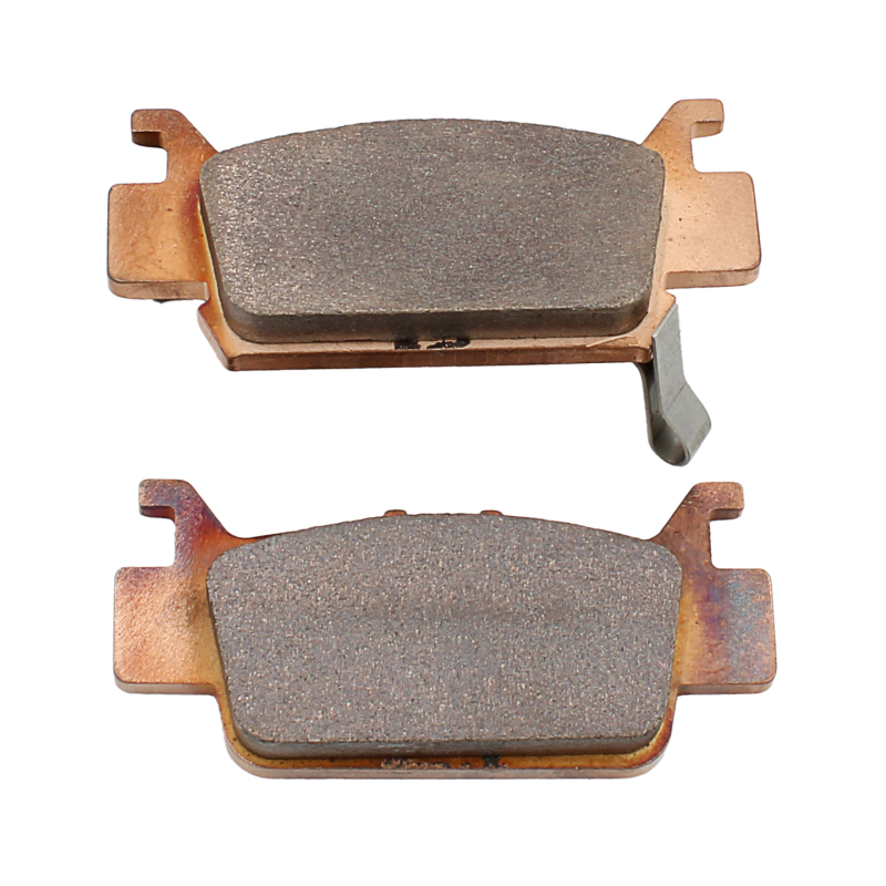 EPI Heavy Duty Brake Pad