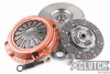 XCL Clutch - Stage 1 Sprung Organic