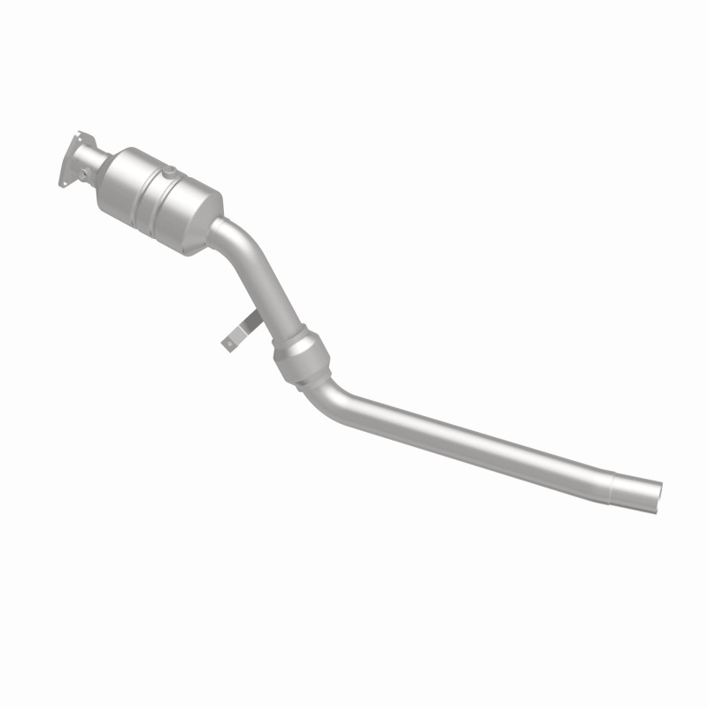 MagnaFlow Direct Fit Catalytic Converter 02-05 Audi A4 Quat 3L Passenger Side thumbnail 8