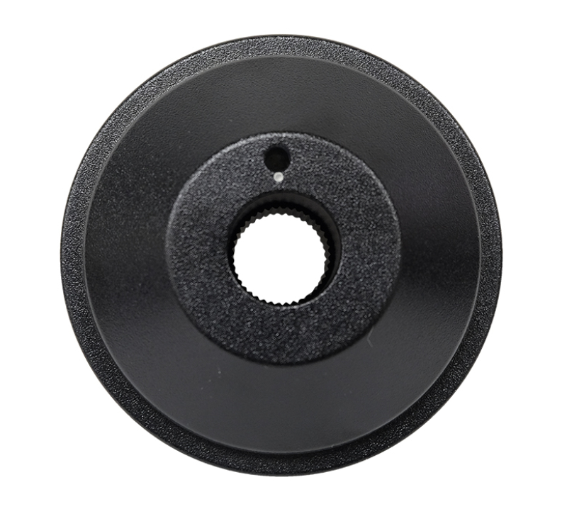 NRG Short Spline Adapter - Can Am Maverick X3