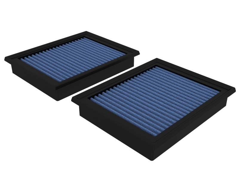 Magnum FLOW OE Replacement Air Filter w/ Pro 5R Media (Pair)