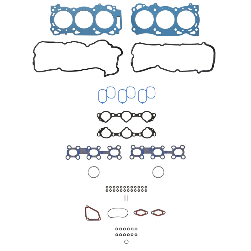 FEL Cylinder Head Gaskets