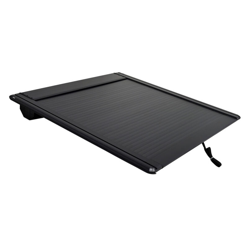Westin 15-26 Ford F-150 / 22-26 Ford F-150 Lightning 5ft 5in Bed Manual Retractable Tonneau Cover
