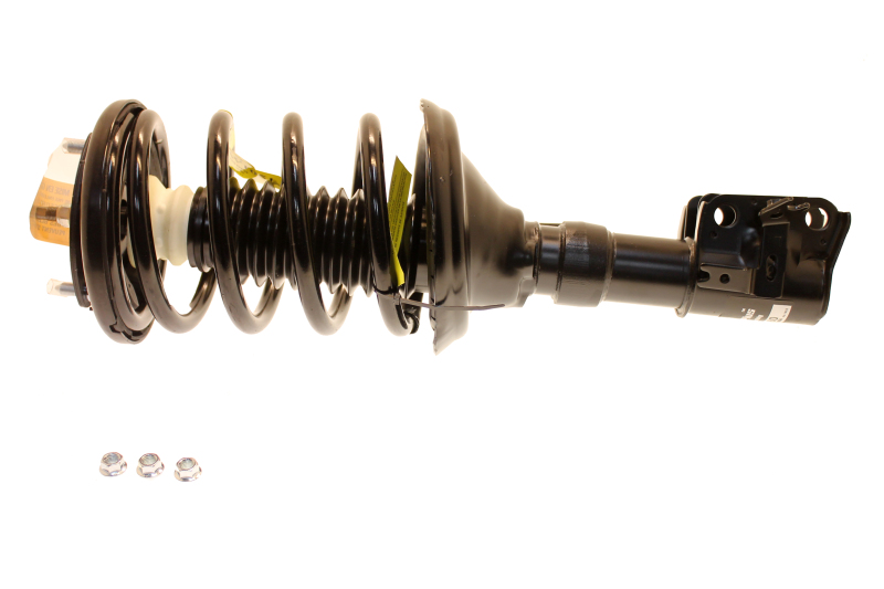 KYB Shocks & Struts Strut Plus Front Left HONDA CR-V 2004-2002 thumbnail 7