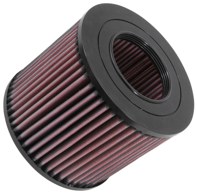 K&N Replacement Air Filter ISUZU RODEO 3.0, L4, 2004-05 thumbnail 2
