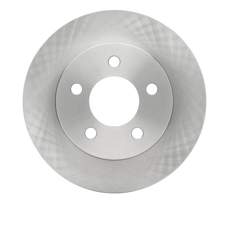 DFC Brake Rotors - Plain