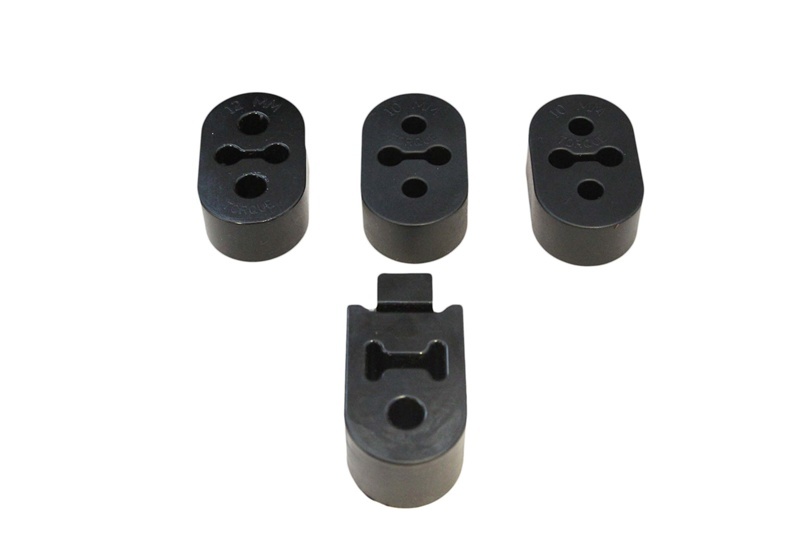 TQS Exhaust Mounts