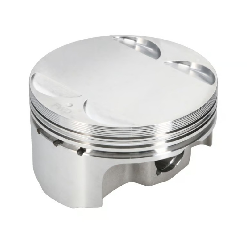 Wiseco 12-19 Honda TRX500 Foreman 2V 101 CR Piston Kit
