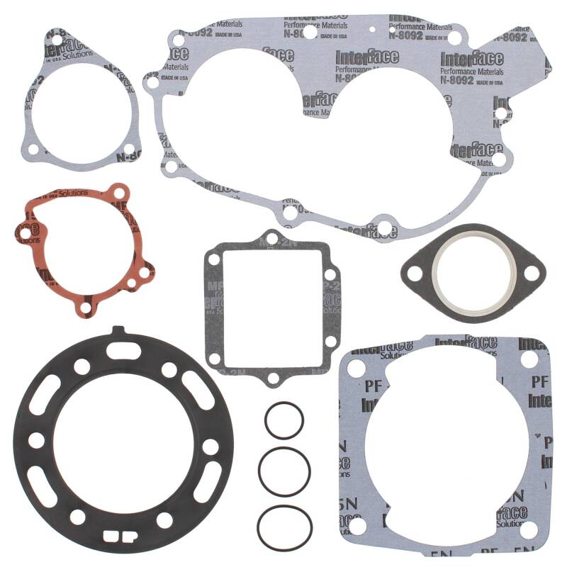 VEP Complete Gasket Kit