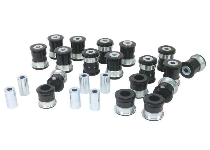 WL Bushings - Other