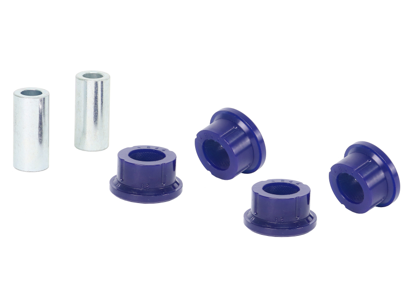 SPR Bushings - Control Arm