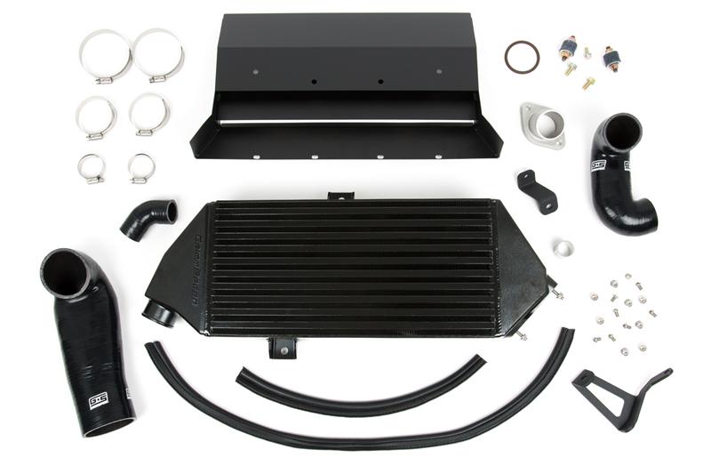GRM Top Mount IC