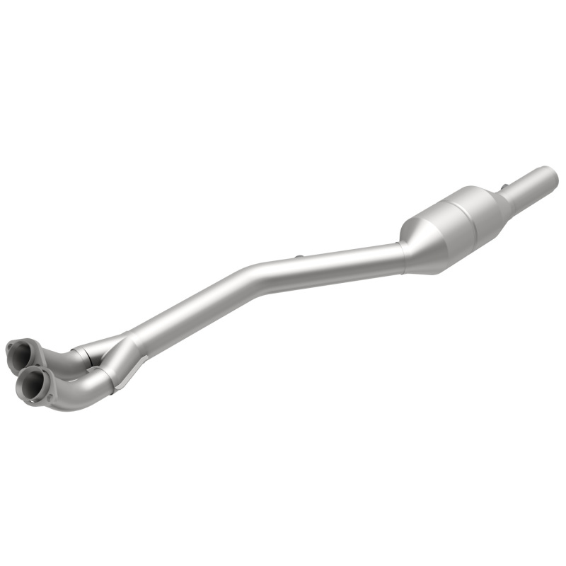 MagnaFlow Direct Fit Catalytic Converter 00-03 BMW M5 5.0L Passenger Side thumbnail 2