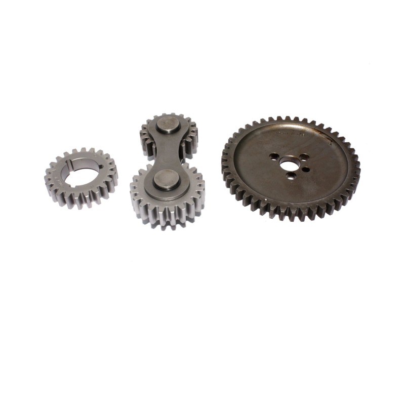 COMP Cams CS Hi-Tech Gear Dr.W/Factory H thumbnail 3
