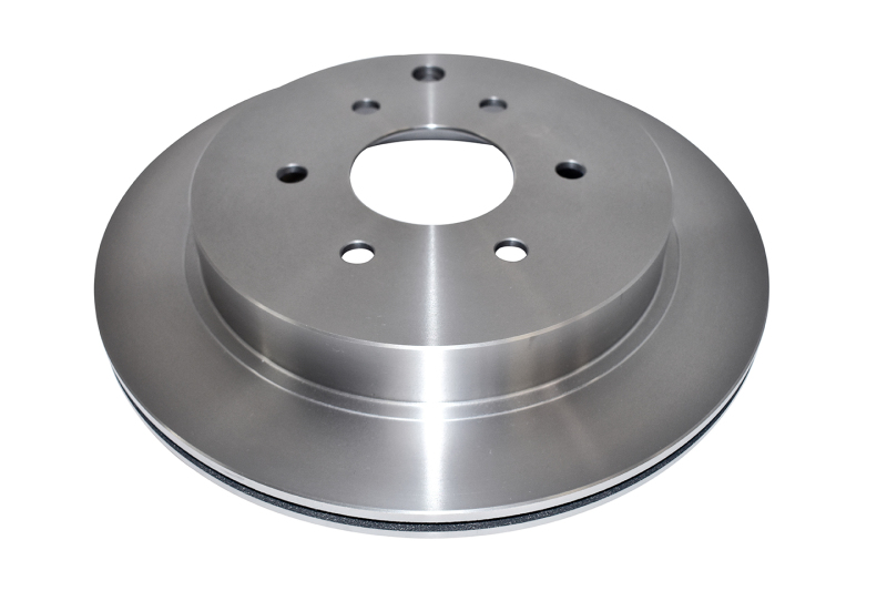 DBA Street Standard Rotors