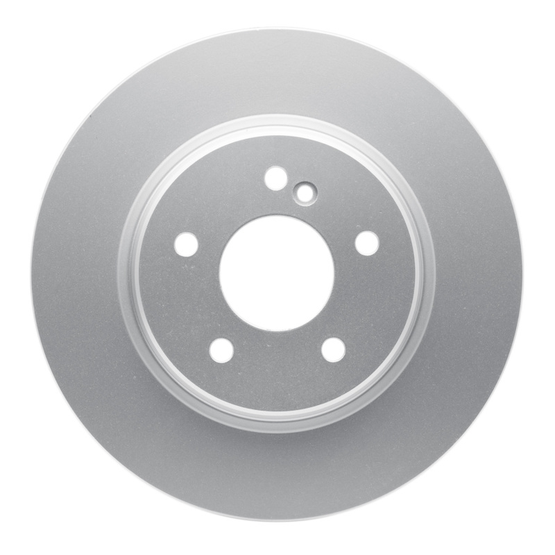 DFC GeoSPEC Coated Rotors - Plain