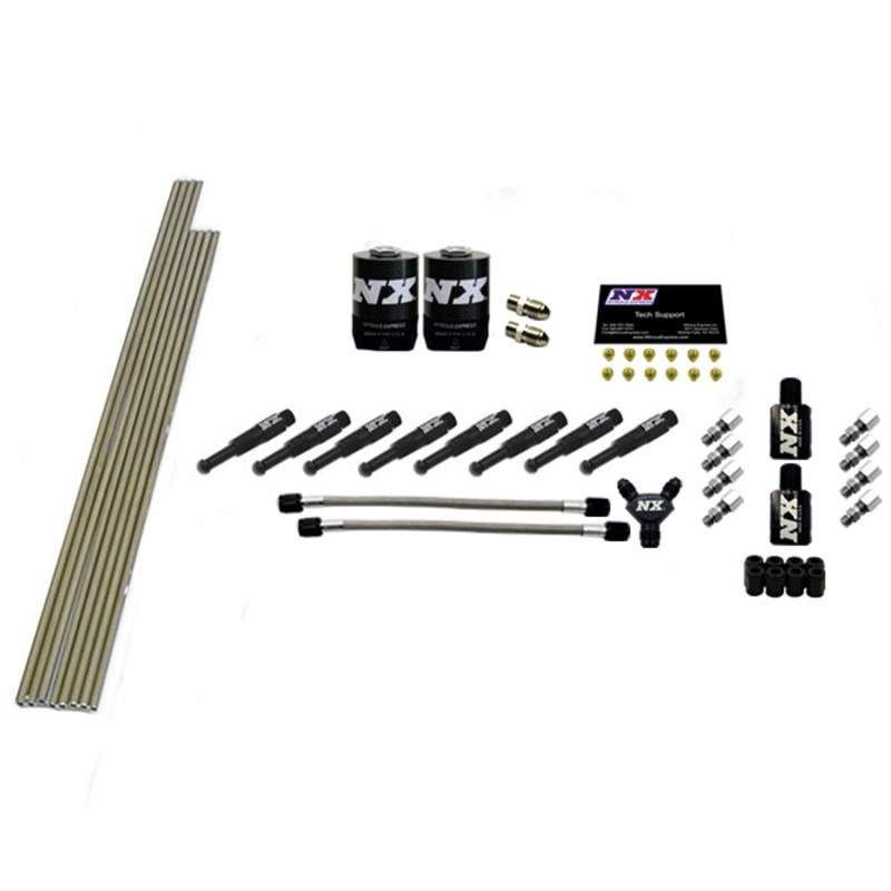 NEX Plumbing & Line Kits