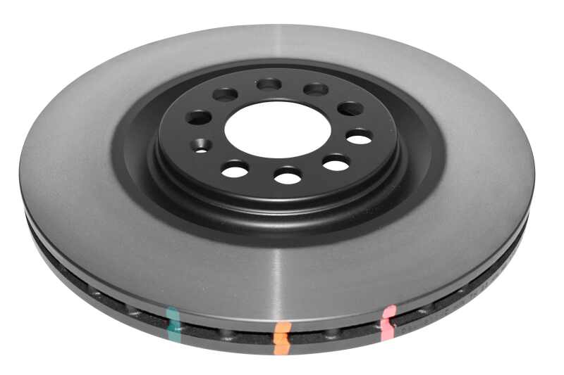 DBA 4000 Standard Rotors