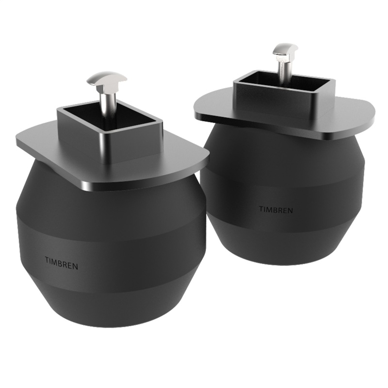 TIM Suspension Enhancement Systems