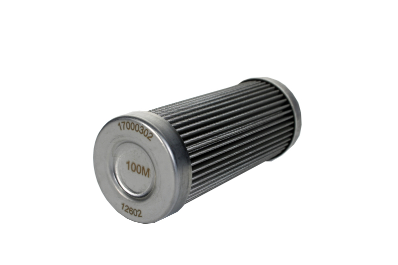 Aeromotive Replacement Pro-Series 100 Micron SS Element (for 12302 Filter Assembly) thumbnail 7
