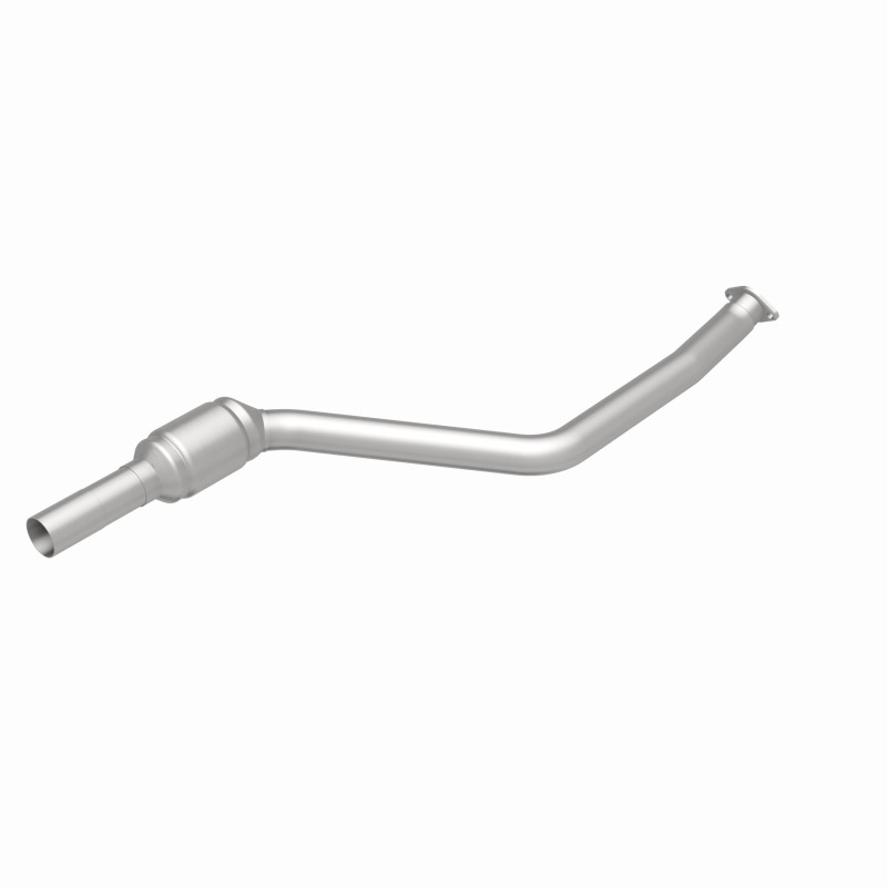 MagnaFlow Conv DF BMW 3 06-09 Front thumbnail 7