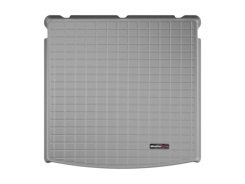 WeatherTech Volkswagen Tiguan (5-Passenger Seating Only) Cargo Liners - Grey