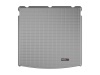 WT Cargo Liners - Grey