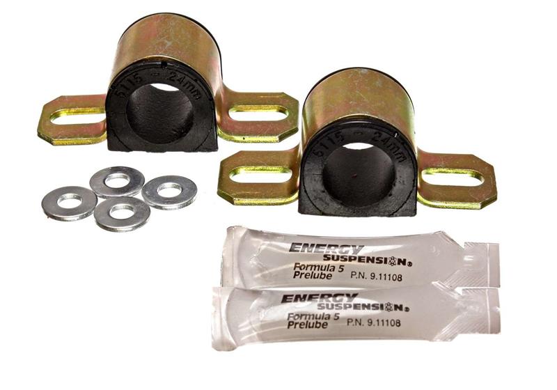 ES Sway Bar Bushings - Black