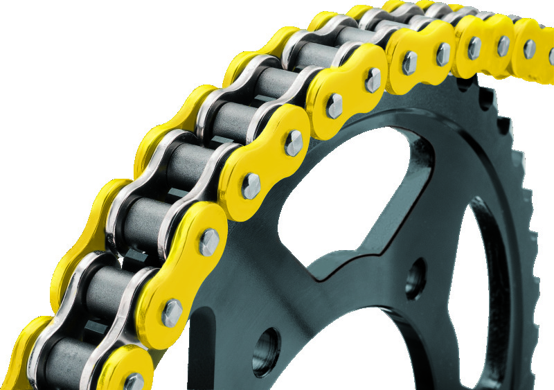 BikeMaster BKM Chains - O-Ring