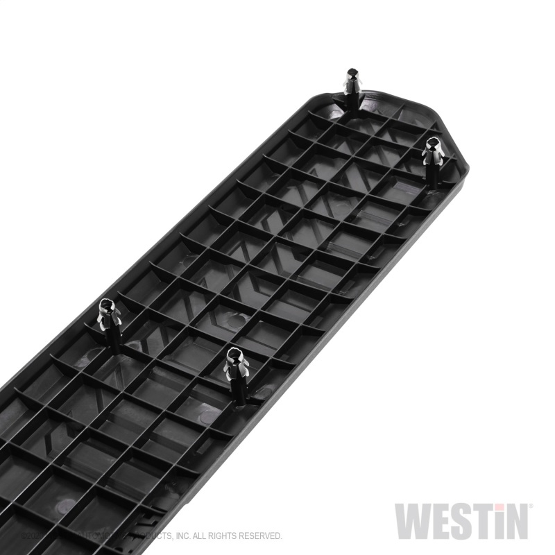 Westin R5 Replacement Service Kit with 30.5in pad - Black thumbnail 7