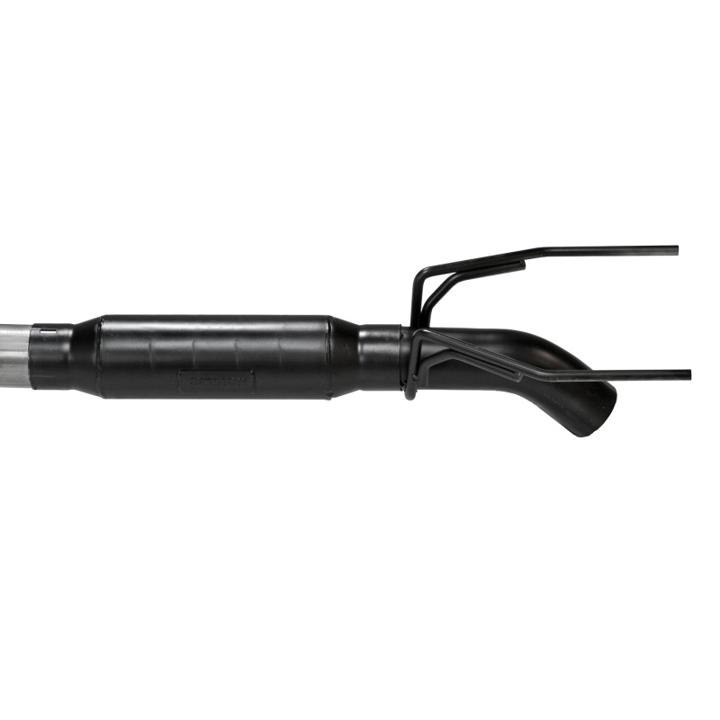 Flowmaster 05-15 Toyota Tacoma 4.0L Outlaw Extreme Cat-Back Exhaust System