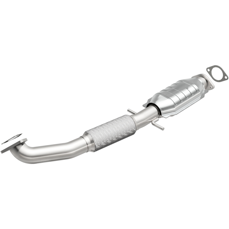 MagnaFlow Direct Fit Catalytic Converter 2011 Buick Regal 2.0L thumbnail 3