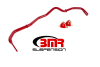 BMR 16-17 6th Gen Camaro Front Hollow 32mm Adj. Sway Bar Kit - Red thumbnail 3