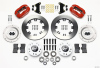 WIL Dynalite Brake Kit