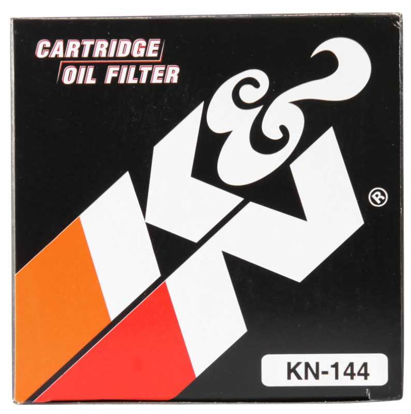 K&N Yamaha 3in OD x 1.563in H Oil Filter thumbnail 6
