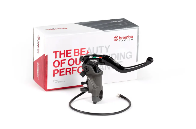 Brembo OE 06-12 Aprilia SXV 450/06-12 SXV 550/2018 Honda CB300F/CB300F ABS Brake Master Cylinder